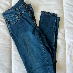 Authentic American Heritage Jegging size 5